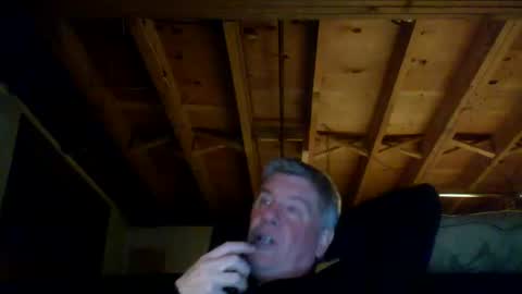 Snapshot of mrblade666 chatting on January 14, 1:15 am mrblade666 online show from January 14, 1:15 am