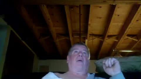 Snapshot of mrblade666 chatting on January 5, 12:53 pm mrblade666 online show from January 5, 12:53 pm