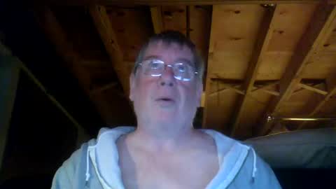 Snapshot of mrblade666 chatting on January 19, 11:56 am mrblade666 online show from January 19, 11:56 am