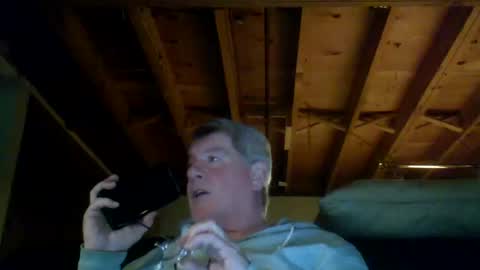 Snapshot of mrblade666 chatting on January 5, 11:01 pm mrblade666 online show from January 5, 11:01 pm