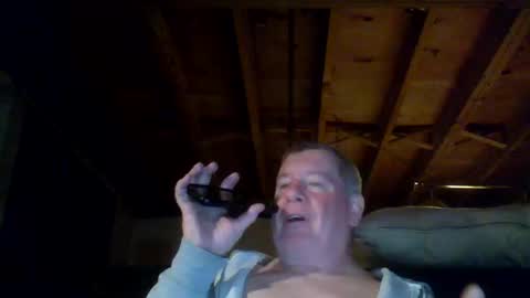 Snapshot of mrblade666 chatting on February 12, 1:09 am mrblade666 online show from February 12, 1:09 am