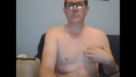 Mrcaruso online show from November 30, 4:42 pm