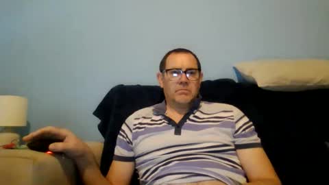 Mrcaruso online show from February 16, 2:48 pm