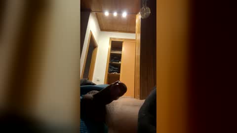 Mrchoca257 online show from March 7, 5:44 pm