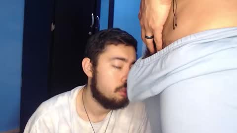 Christtofer online show from December 5, 1:51 pm