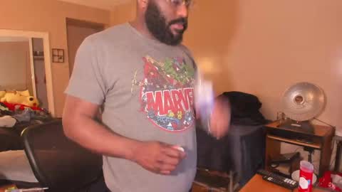 Chuck Daily online show from April 16, 3:17 am