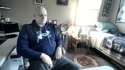 MrClean55 online show from January 13, 4:44 pm