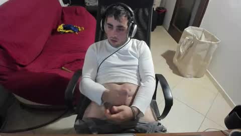 GoodBoy online show from November 20, 6:29 pm