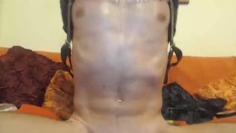 I am  online show from October 3, 5:07 pm