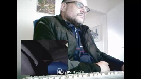 MrJohnsen1975 online show from February 13, 11:59 am