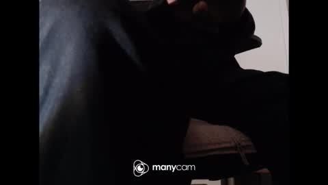 MrJohnsen1975 online show from November 30, 12:51 pm