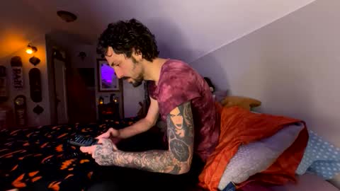 mrfanceypants online show from November 17, 6:49 am