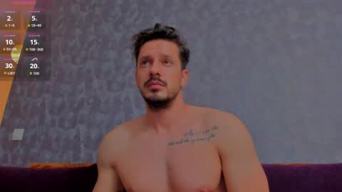 David online show from May 14, 2:20 am