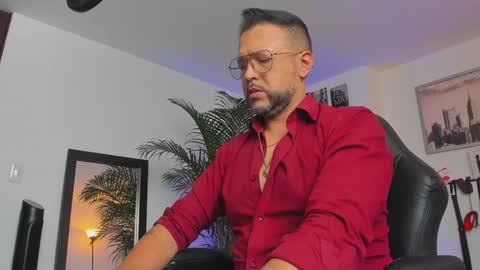 MrFrank. online show from January 26, 2:19 pm