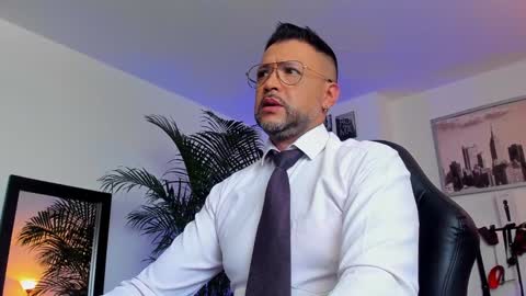 MrFrank. online show from January 19, 1:44 pm