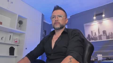 MrFrank. online show from March 9, 3:49 pm