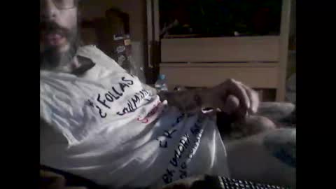 mrfumao online show from February 28, 2:54 am