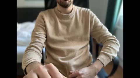 Snapshot of mrgerman4 chatting on March 1, 2:02 pm mrgerman4 online show from March 1, 2:02 pm