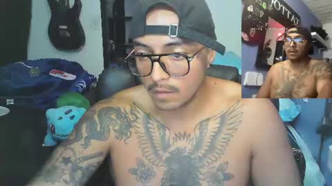 MrGoldenBoy online show from June 10, 11:38 pm