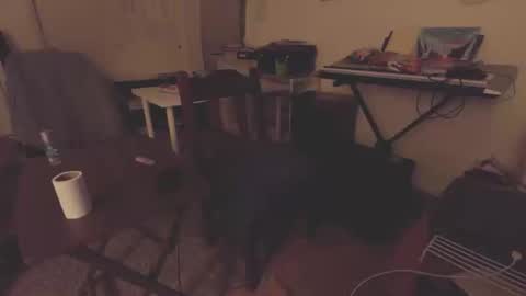 Ian online show from February 2, 10:03 am