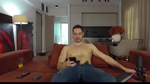 juan luis online show from November 22, 8:47 am