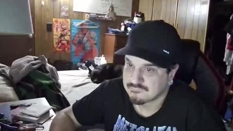 Mr Greenz online show from January 11, 2:59 am
