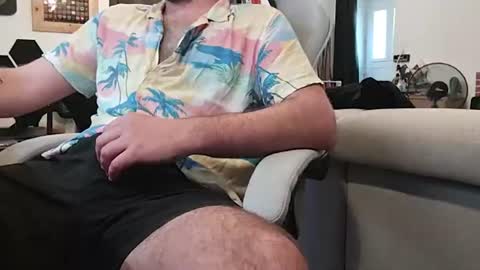 mrjambonsec online show from June 25, 8:30 am