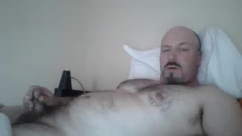 mrjeffe7 online show from February 11, 11:32 pm