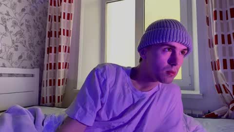 mrkallin online show from March 2, 12:45 pm