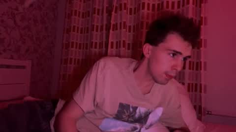 mrkallin online show from February 26, 2:35 am