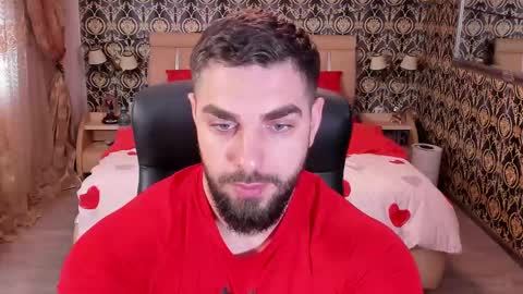 mrkarlhot99 online show from March 2, 8:48 am