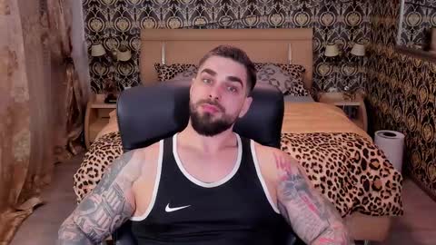 mrkarlhot99 online show from February 18, 5:00 pm