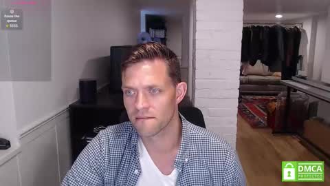 Snapshot of mrkenridge chatting on October 1, 3:38 pm mrkenridge online show from October 1, 3:38 pm