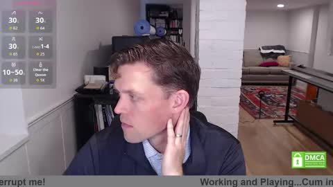 mrkenridge online show from May 15, 1:41 pm