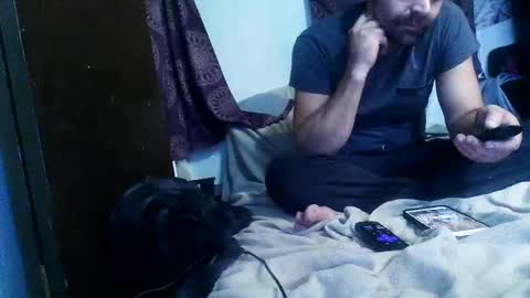 Snapshot of mrkoter chatting on January 5, 11:15 am mrkoter online show from January 5, 11:15 am