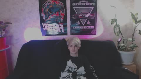 mr leo online show from January 25, 6:57 pm