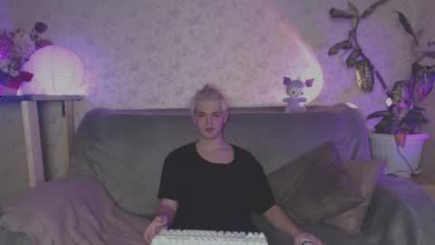 mr leo online show from January 19, 7:15 pm