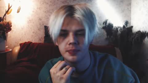 mr leo online show from February 14, 6:40 pm