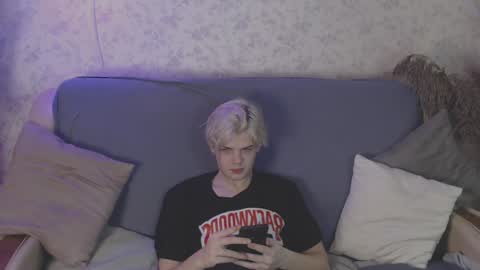 mr leo online show from January 31, 7:29 pm