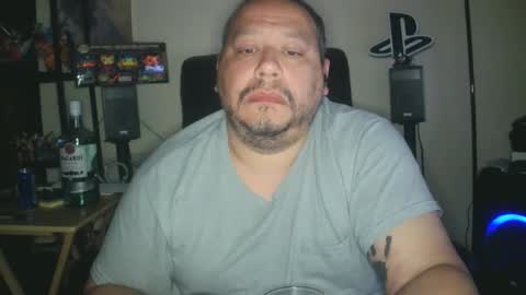 mrlickalotopus269 online show from May 25, 1:34 am