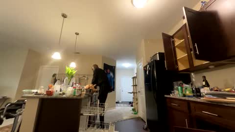 Longbi1 online show from September 18, 11:29 pm