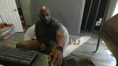 mrman521 online show from February 24, 2:48 pm