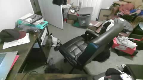 mrman521 online show from December 31, 1:52 pm