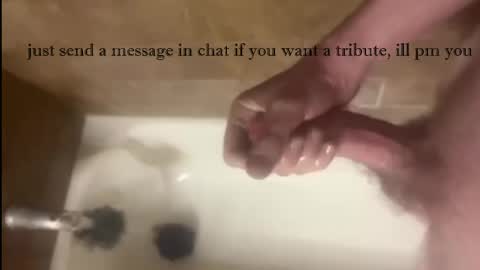 mrmitchell69 online show from May 5, 11:38 pm