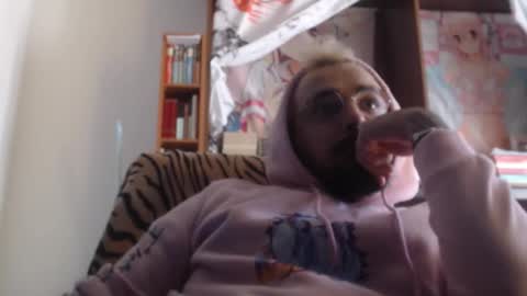 MR NO ICE online show from October 22, 10:52 am