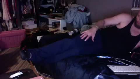 mrnasty801 online show from April 4, 2:41 am