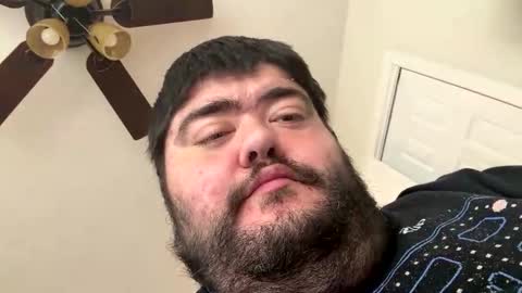 mrorange50187 online show from December 5, 9:00 pm