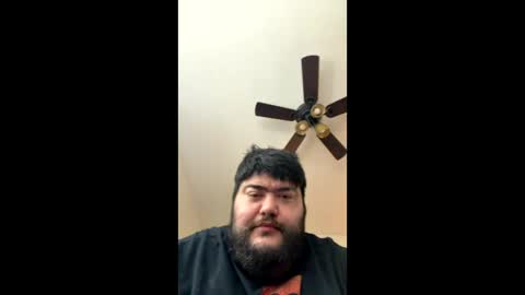 mrorange50187 online show from March 27, 2:07 pm