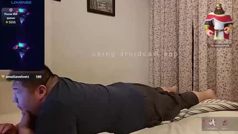 mrplaytime99 online show from December 15, 1:24 am