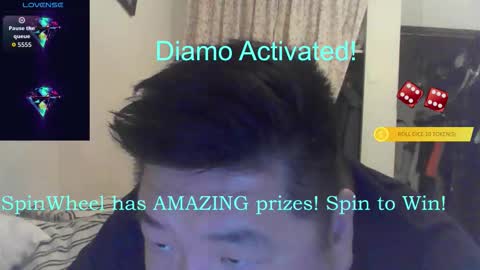 mrplaytime99 online show from December 14, 1:23 am